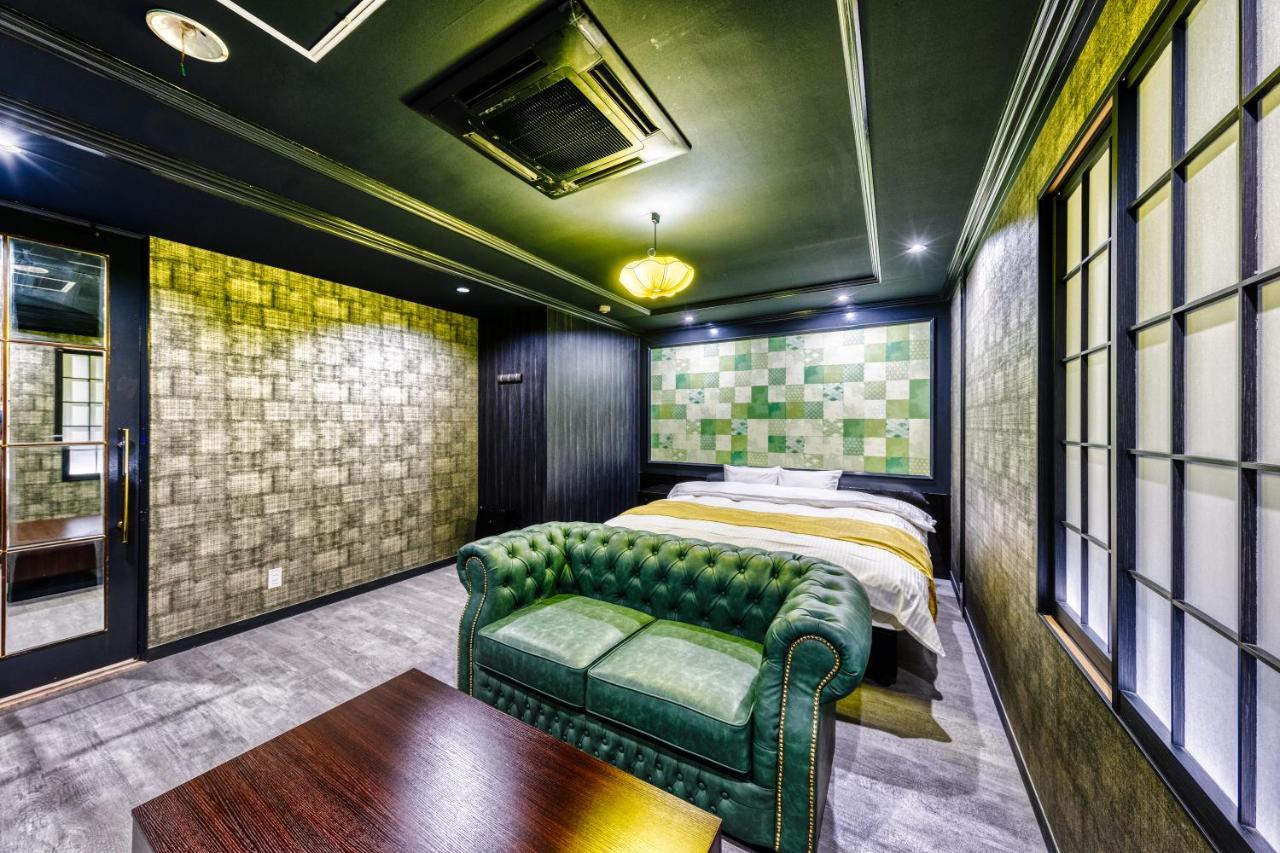 Lotus Gorgeous Japan -adult Only Love hotel *