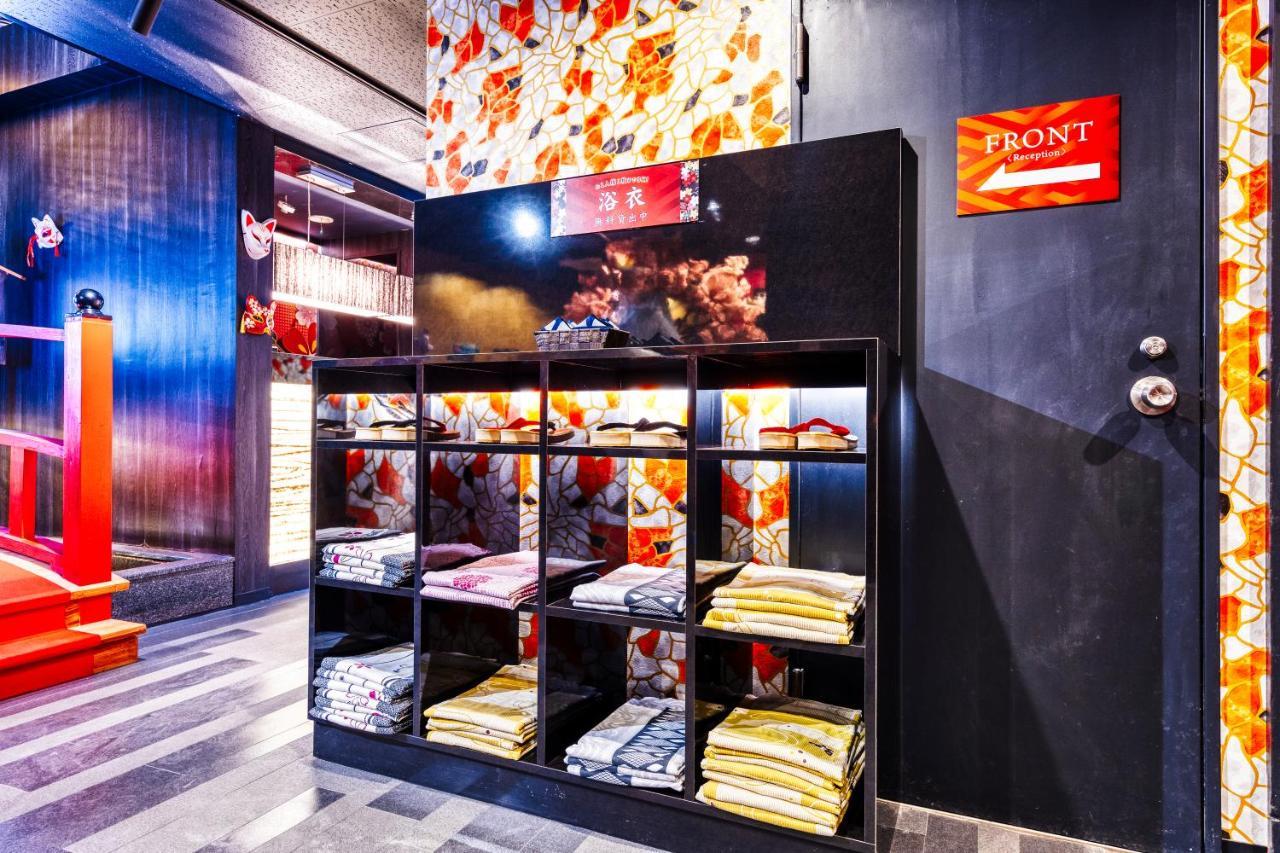Love hotel Lotus Gorgeous Japan -adult Only Kyoto