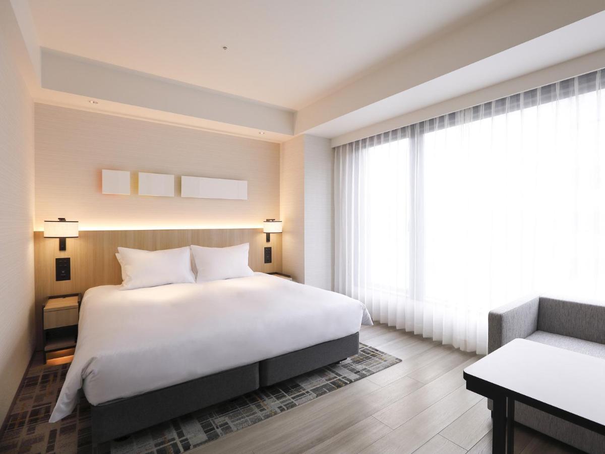 Hyatt Place 4* Kyoto