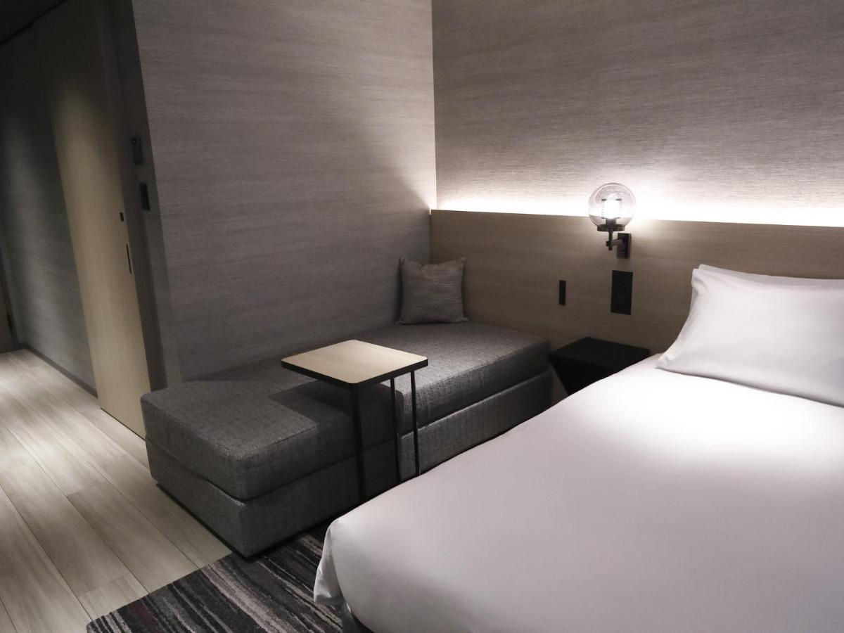 Hyatt Place Hotel Kyoto