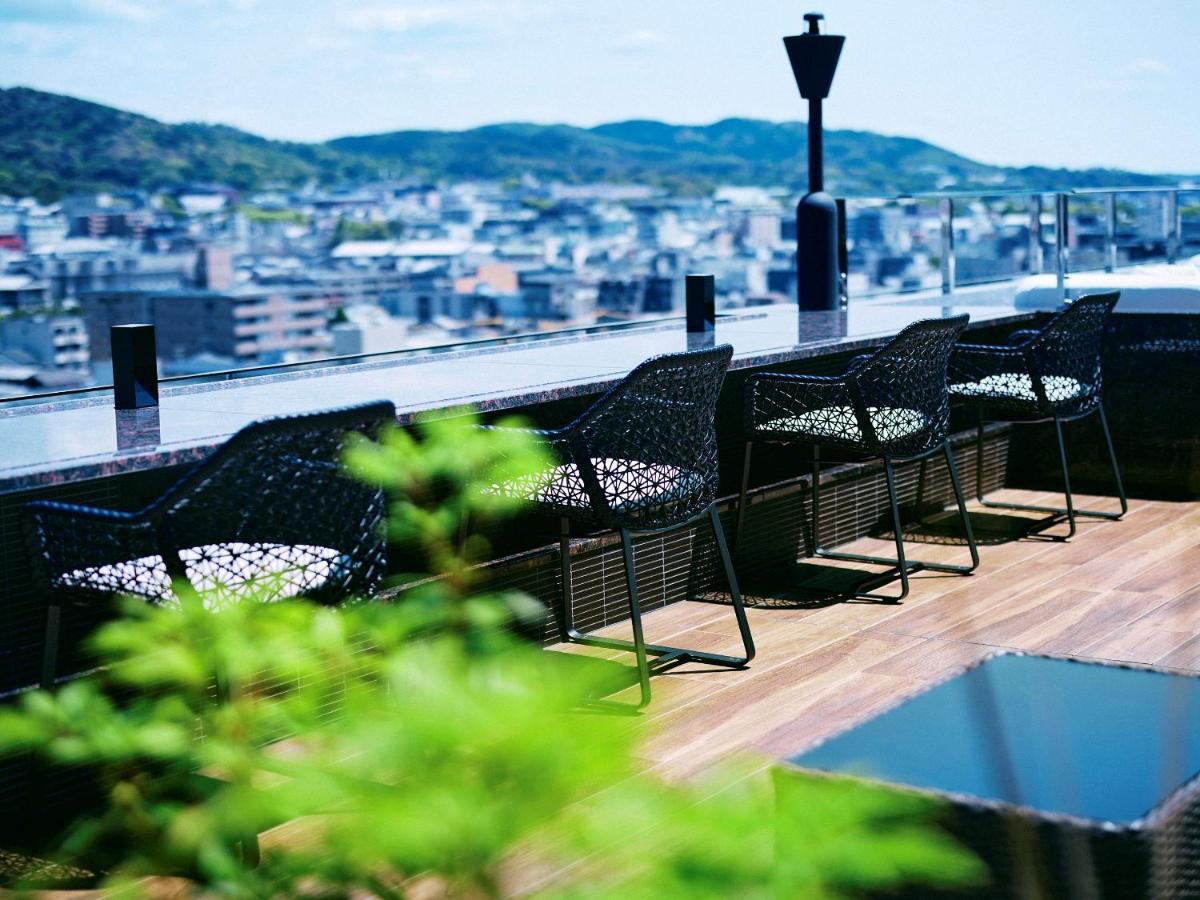 Sora Niwa Terrace Hotel 4*