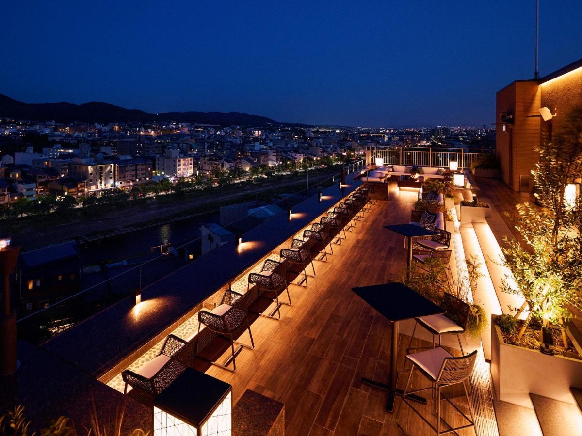 Sora Niwa Terrace Hotel Kyoto