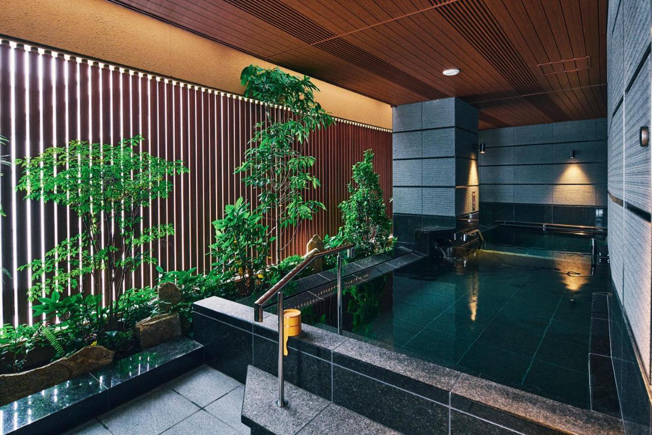 Sora Niwa Terrace Bettei Kyoto