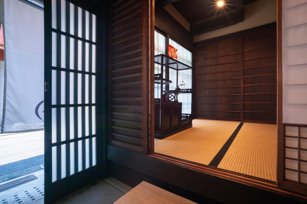 Holiday home Rinn Nishiwakamatsu Kyoto