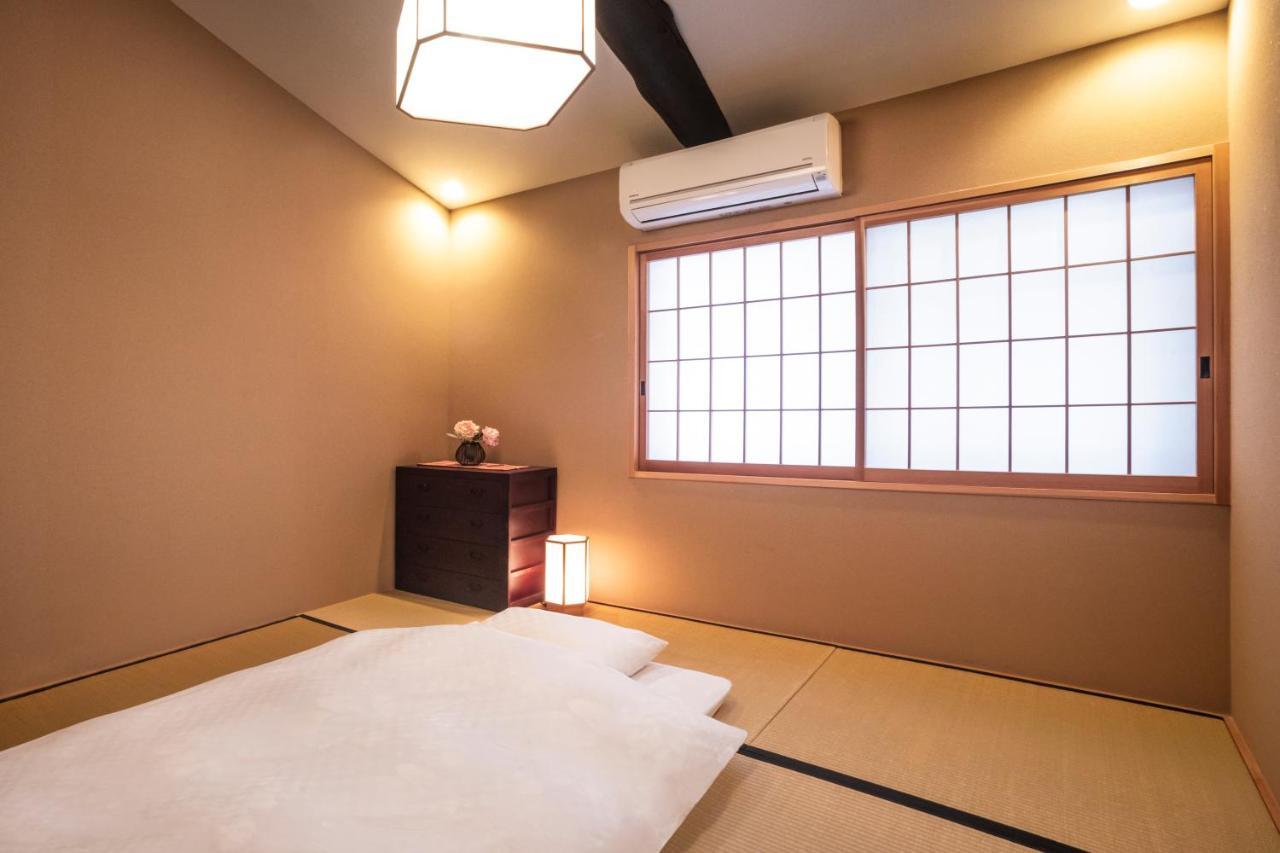 Rinn Nishiwakamatsu * Kyoto