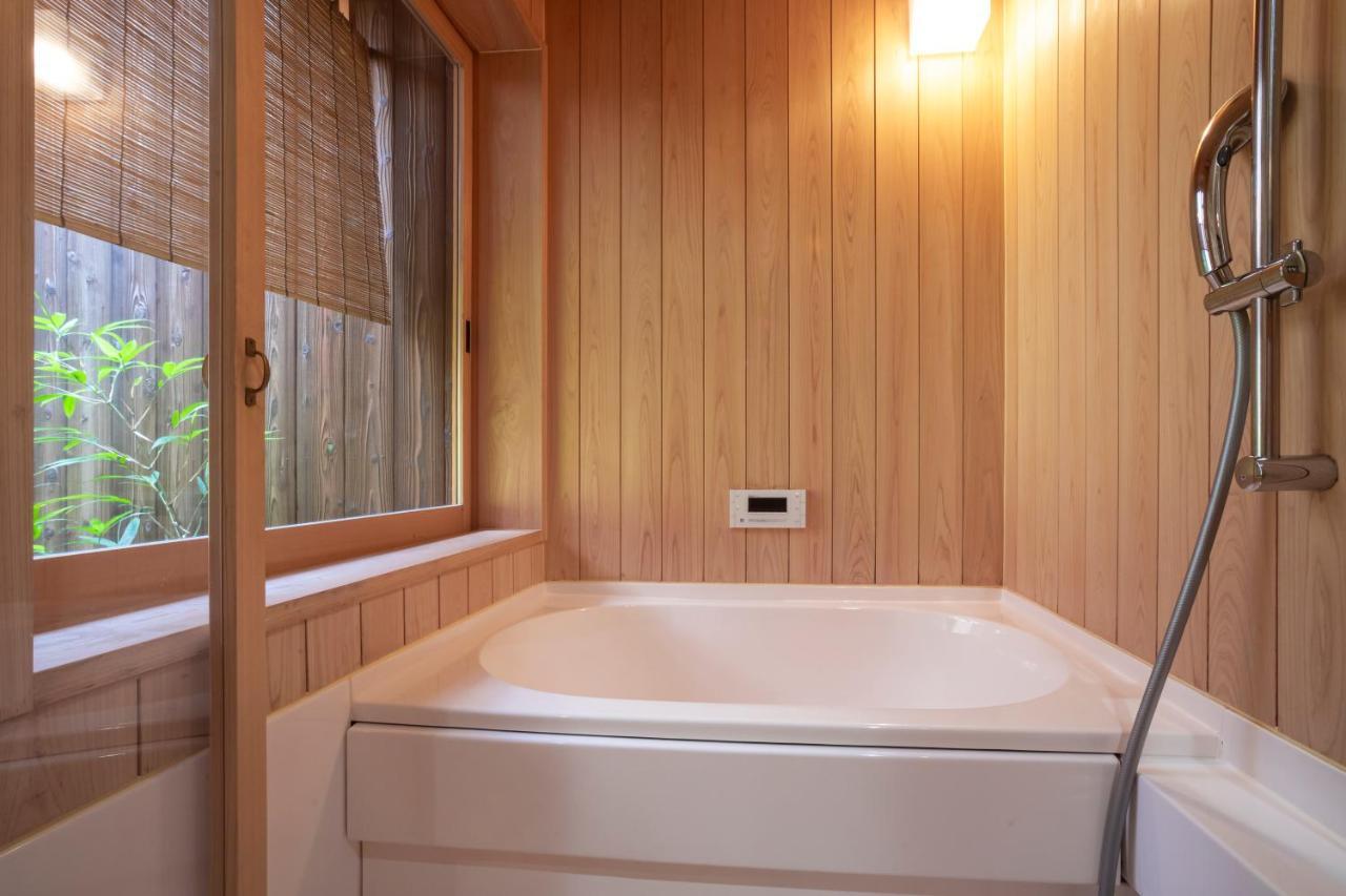Rinn Nishiwakamatsu Kyoto