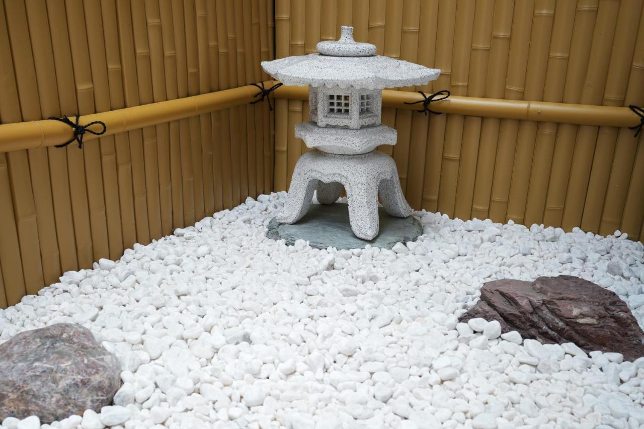 Kyoka * Kyoto