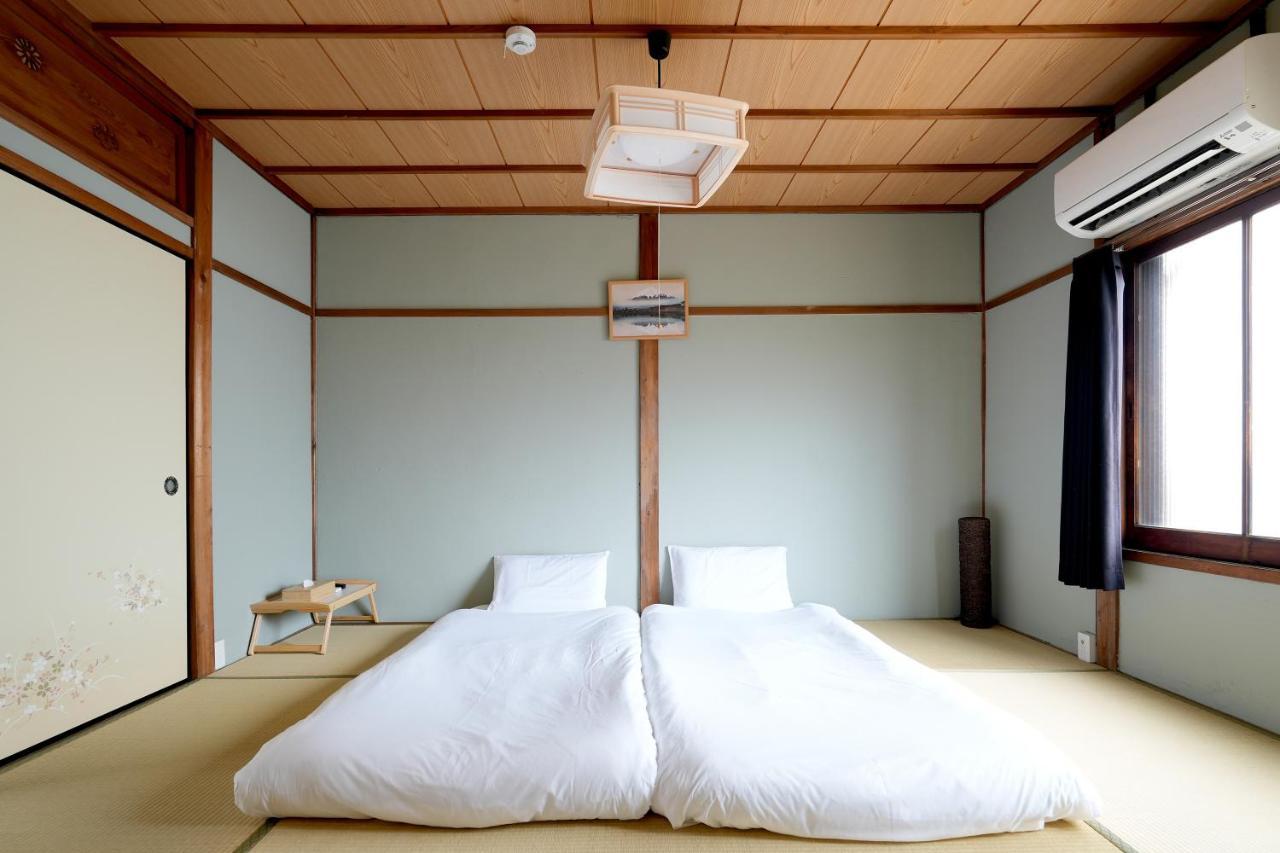 Kyoka Holiday home