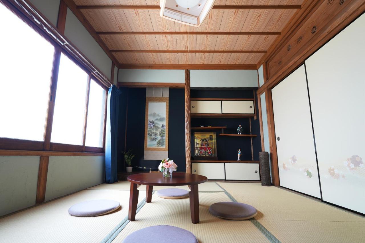 Holiday home Kyoka Kyoto