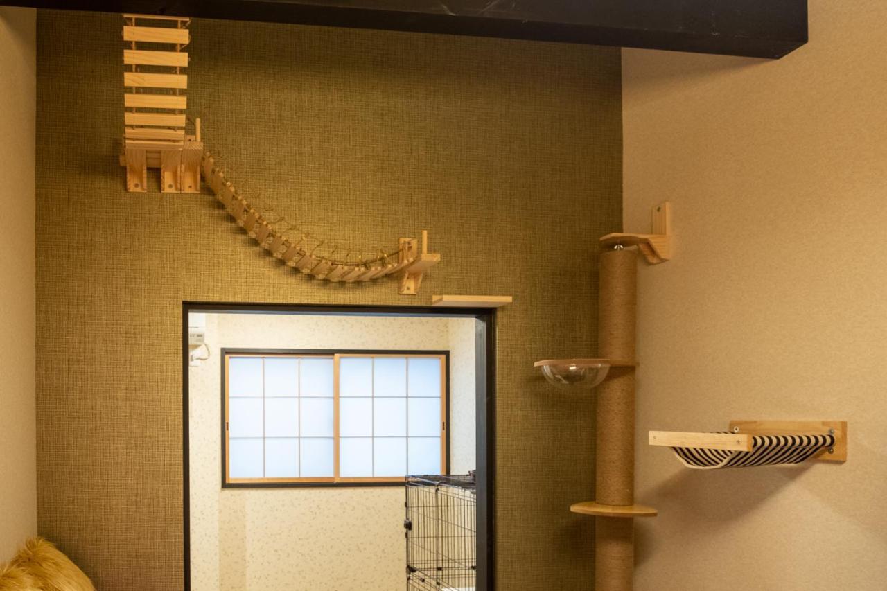 Little Karasuma Takatsuji Aparthotel Kyoto