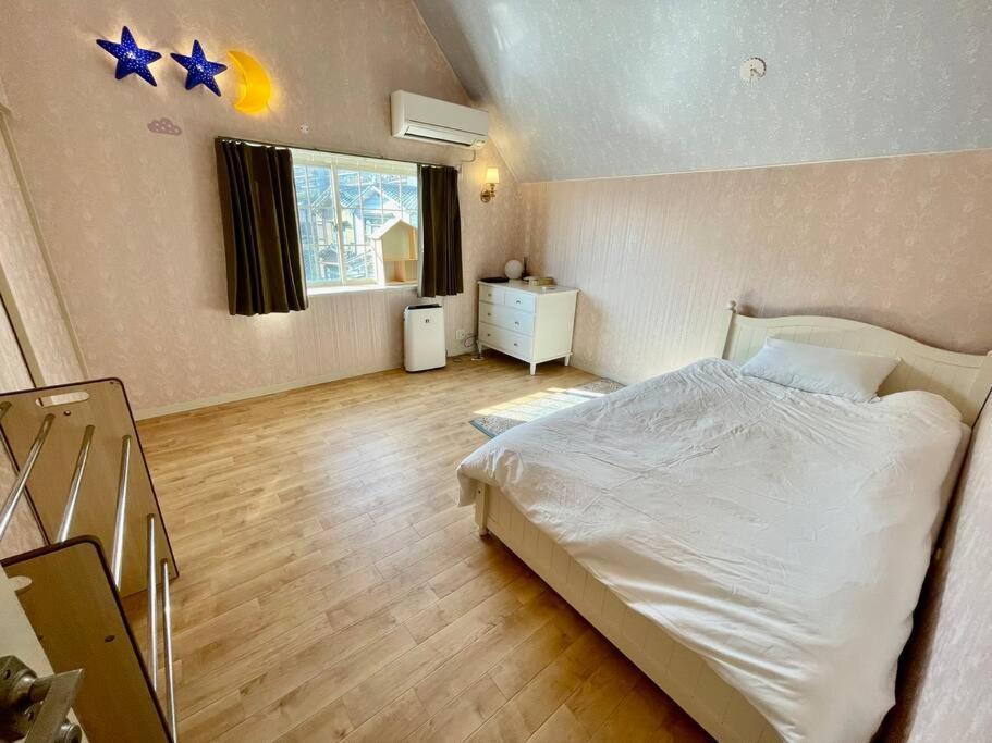 Chalet ゲストハウス宮の軒-稲荷参道前 3-floor Family House