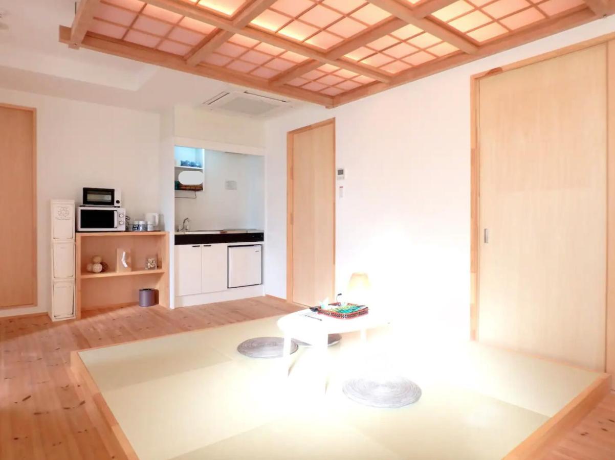 Daiki Building 4 Apartment Kyoto