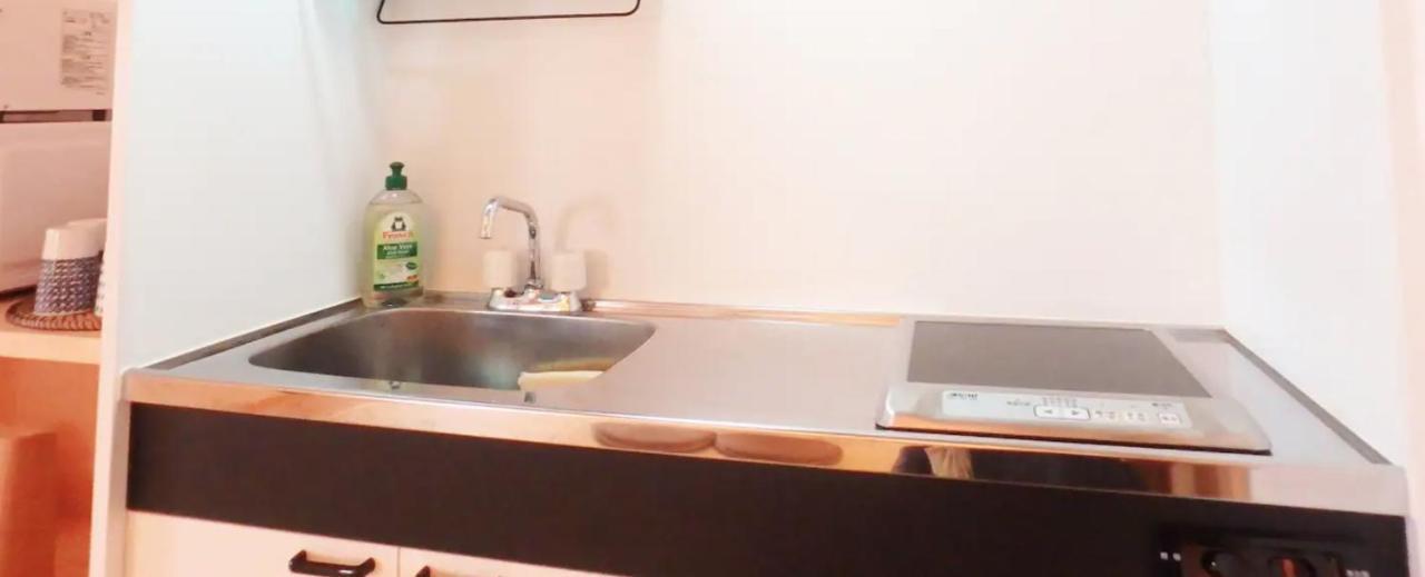 Daiki Building 4 Apartment