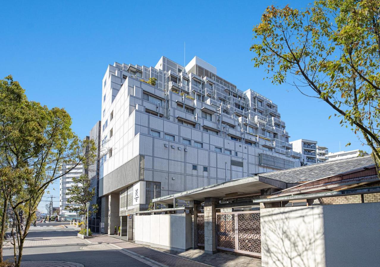 The Gran Elegante 3* Kyoto