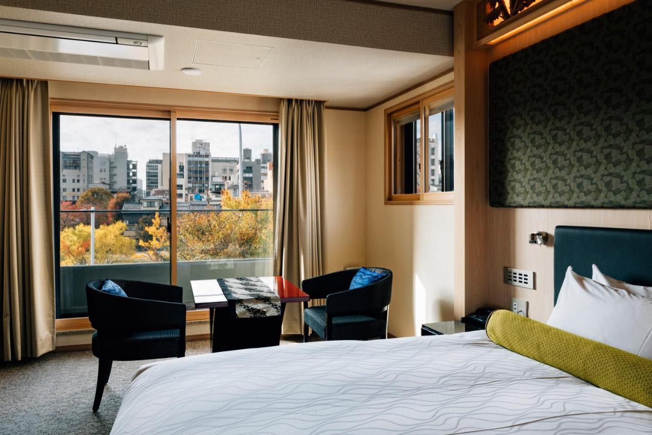 Alza Hotel Kyoto