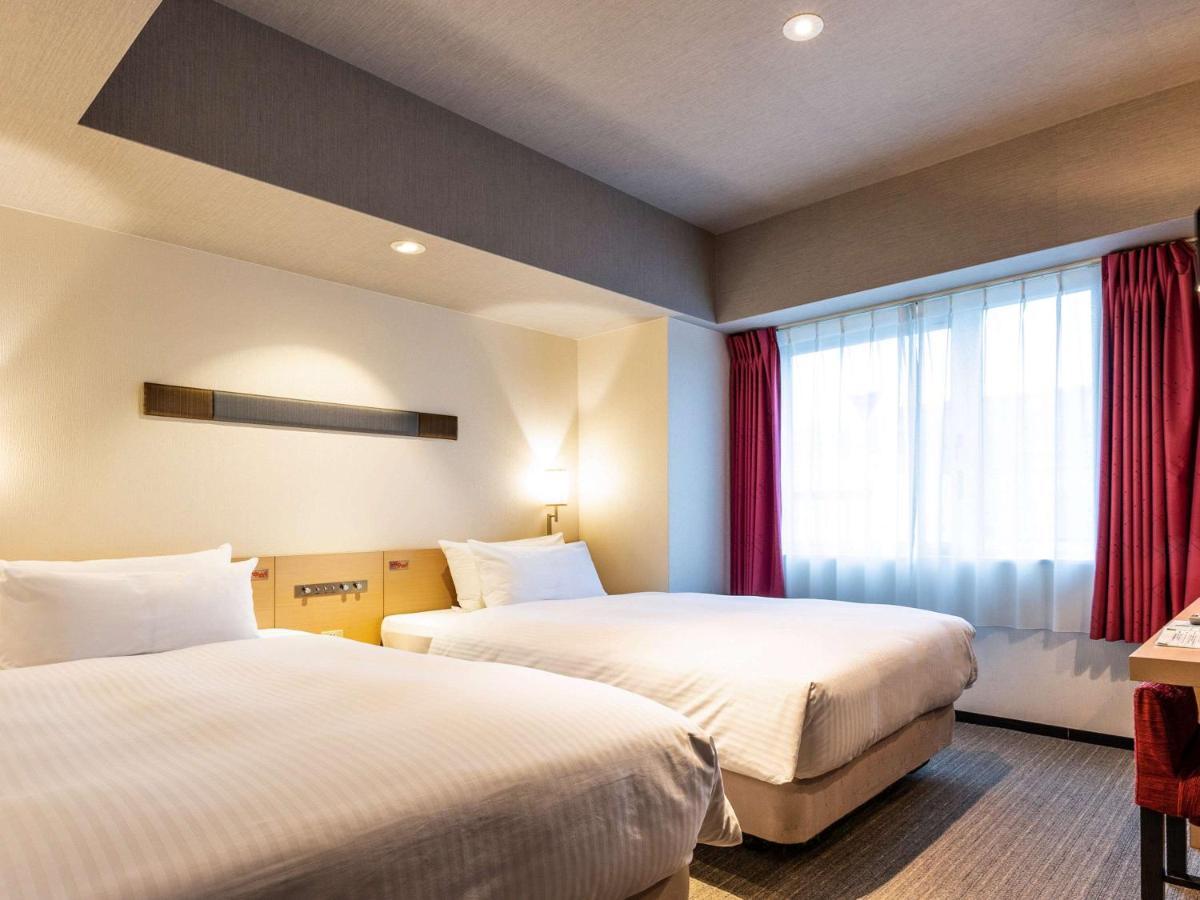 Hotel Ibis Styles Station