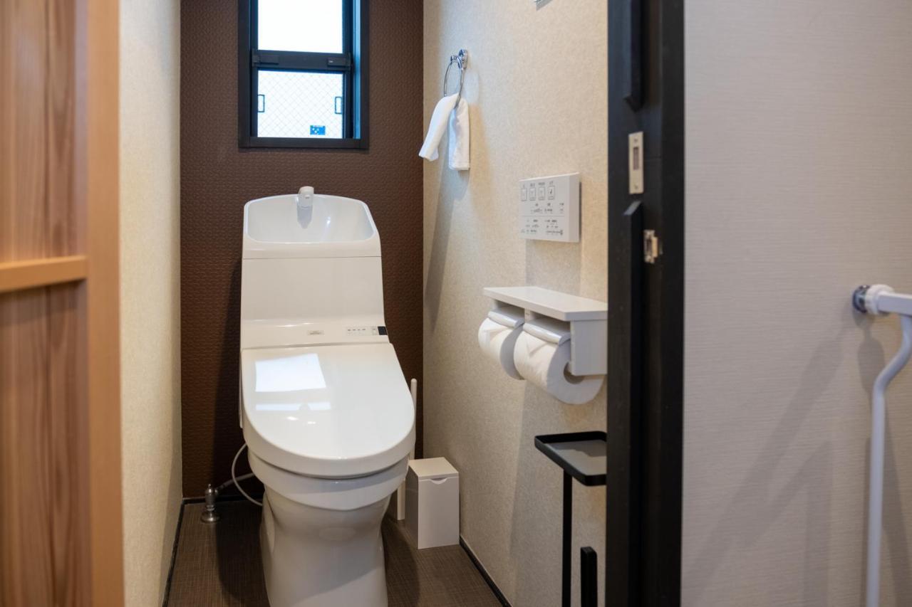 Aparthotel Little Karasuma Takatsuji *
