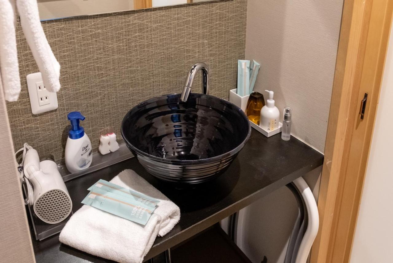 Little Karasuma Takatsuji Aparthotel