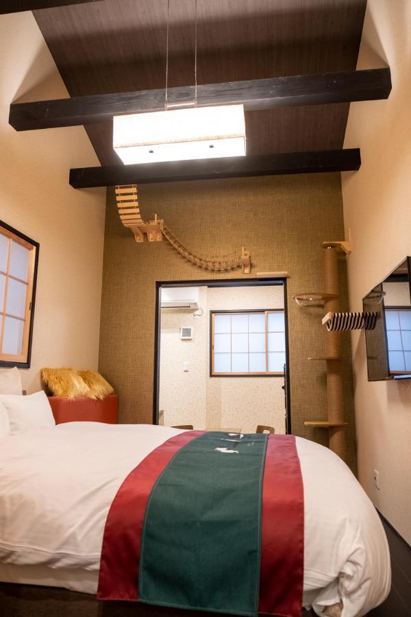Aparthotel Little Karasuma Takatsuji