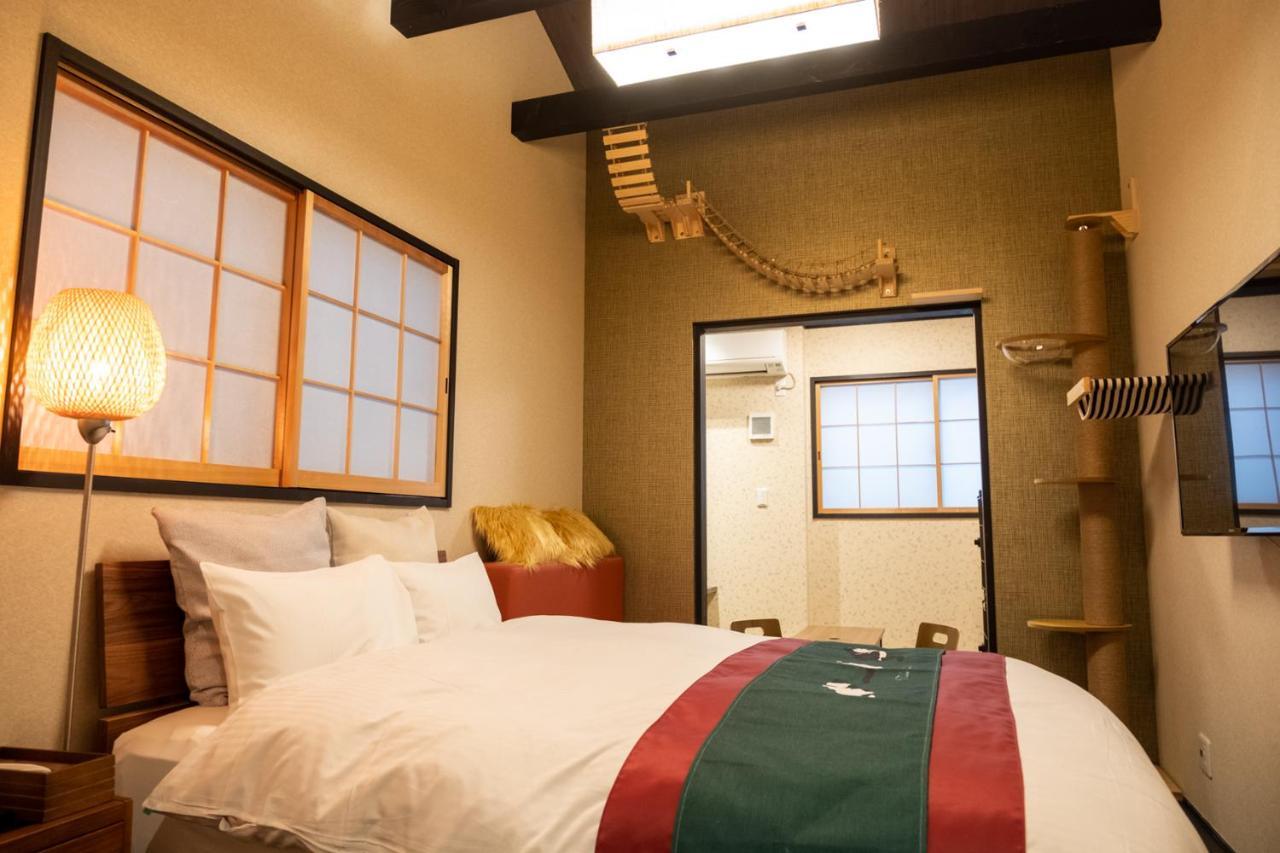 Little Karasuma Takatsuji Aparthotel *