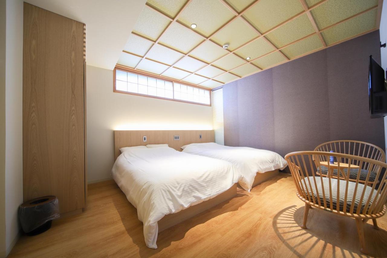 利々 Lili Hotel Kyoto