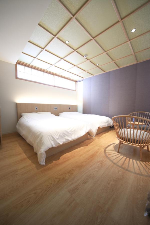 Hotel 利々 Lili Kyoto