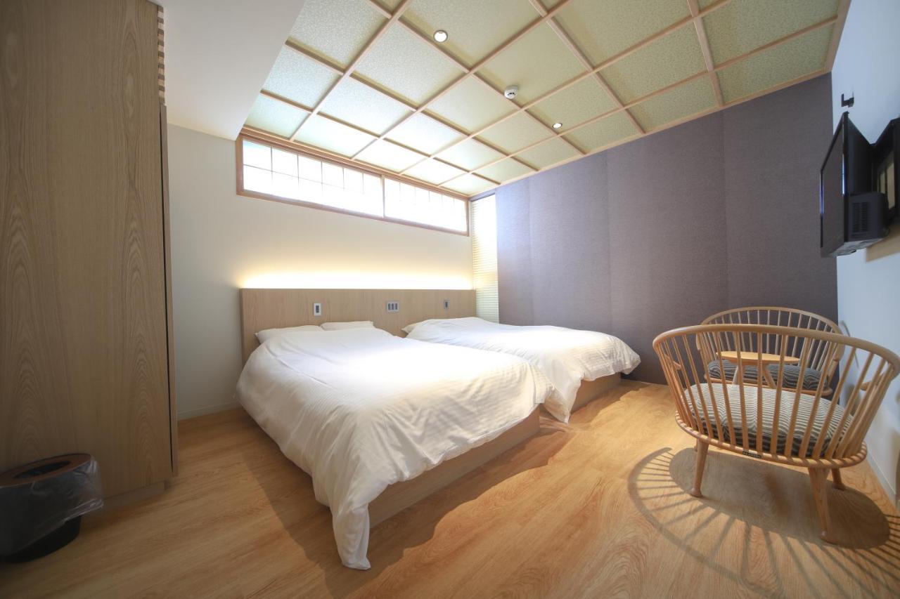 Hotel 利々 Lili 4*