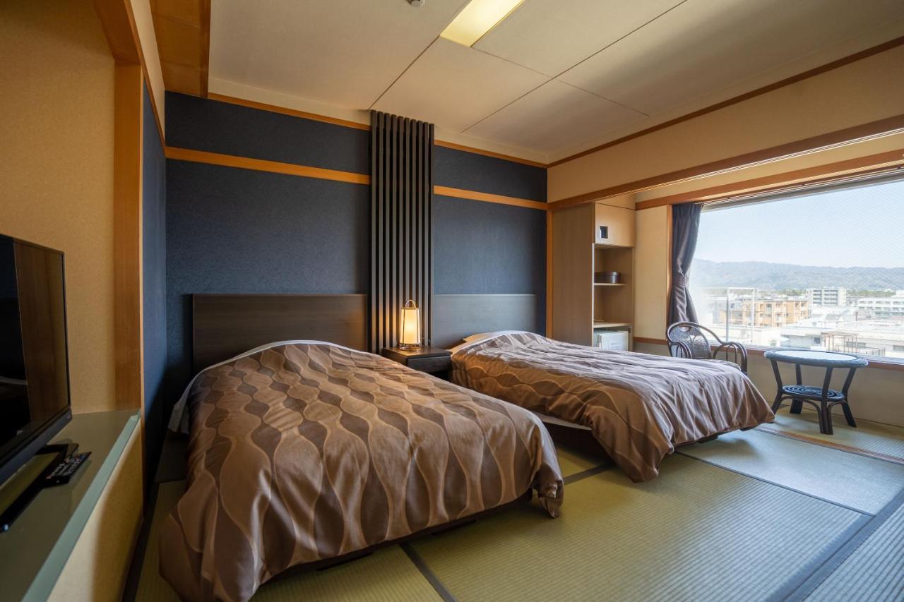 Ryokan The Gran Elegante