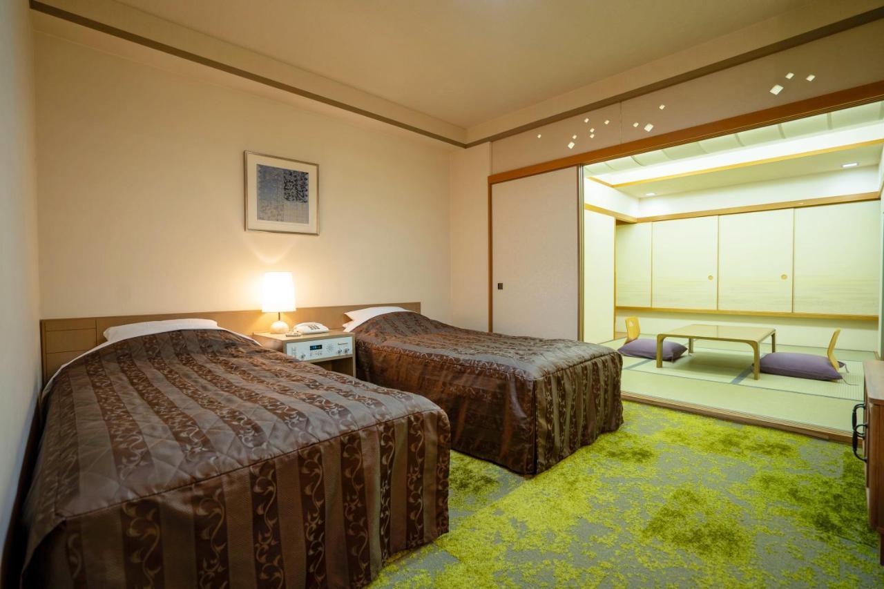 Ryokan The Gran Elegante 3*