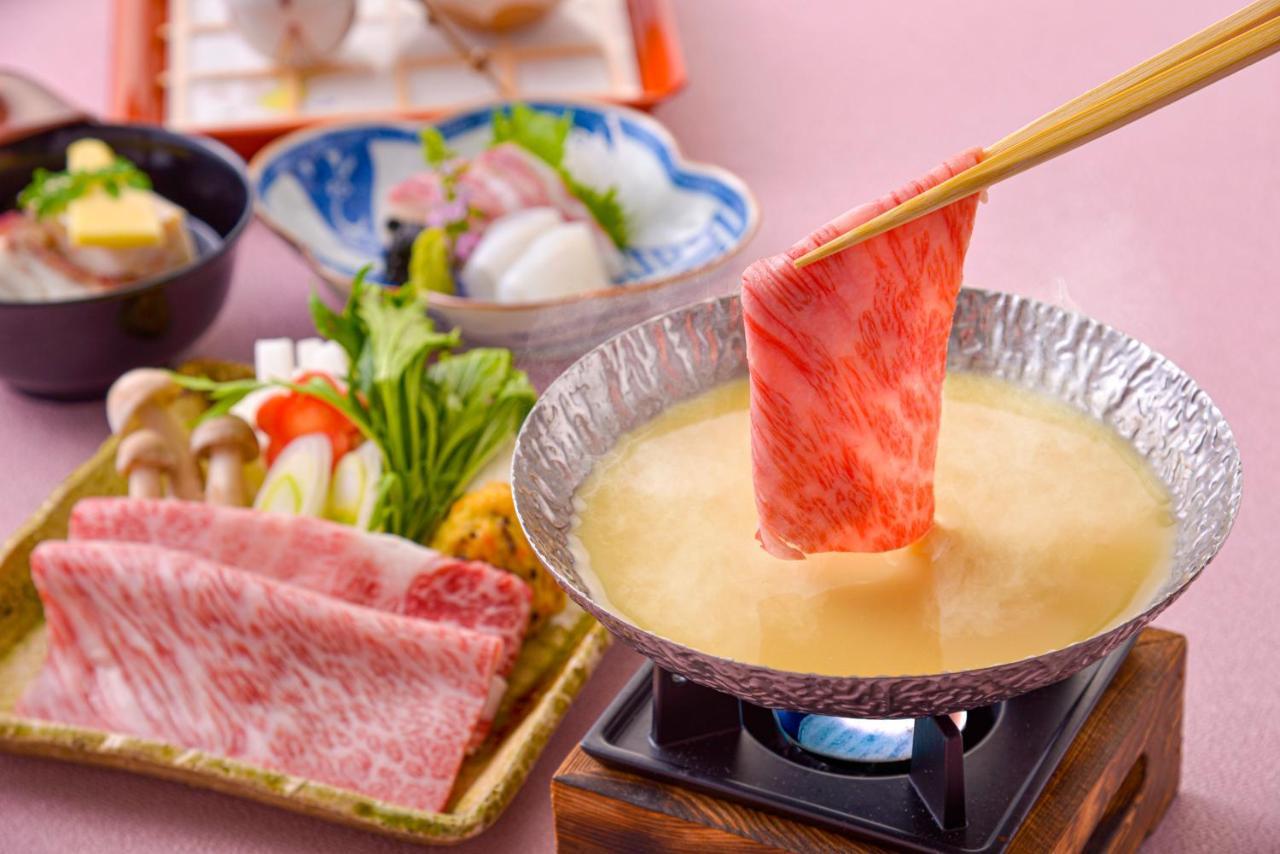 Ryokan The Gran Elegante 3*