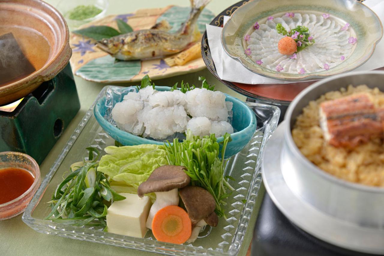 Ryokan The Gran Elegante 3*