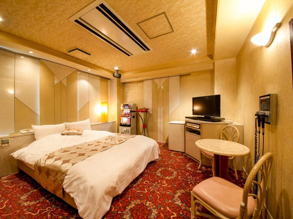 Saint Martin (Adults Only) Love hotel 2*