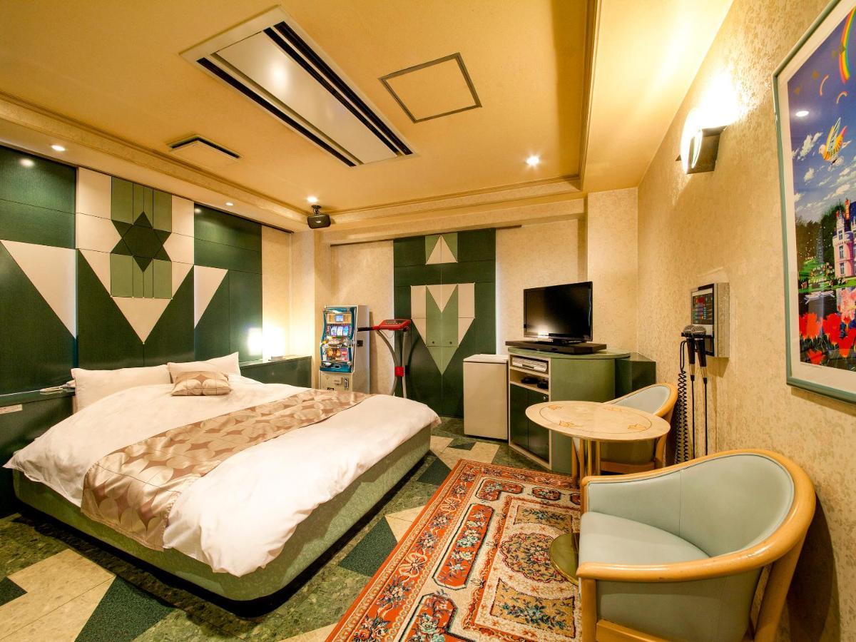 Saint Martin (Adults Only) Kyoto