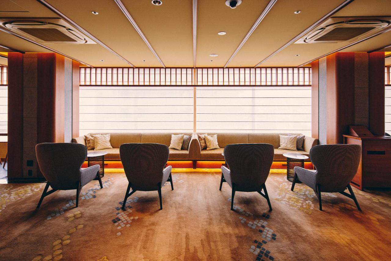 Hotel Sora Niwa Terrace Kyoto