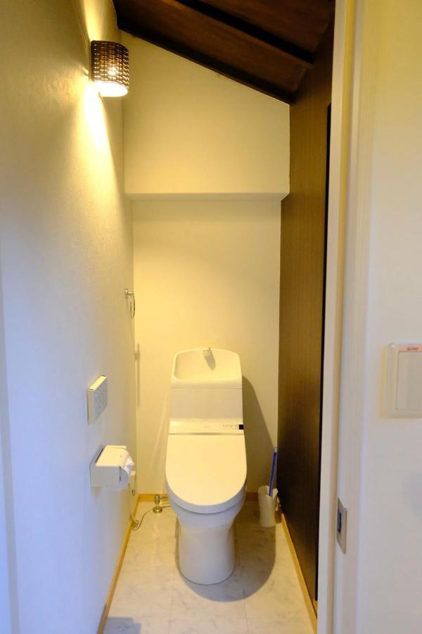 Sanjyomisasagi Umenotoan Holiday home