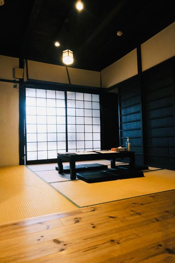 Sanjyomisasagi Umenotoan Holiday home Kyoto