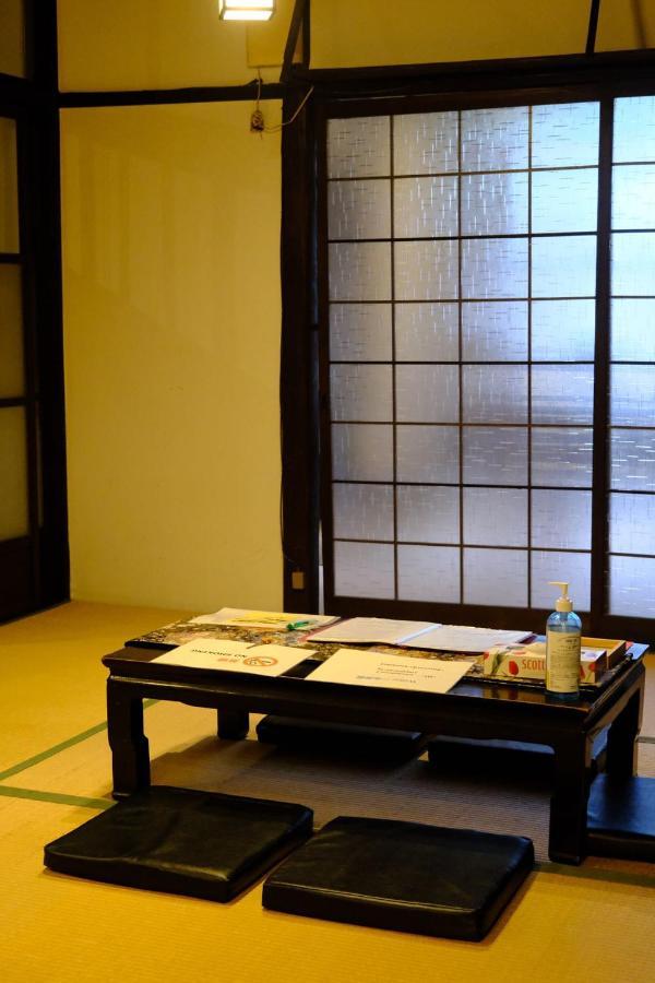 Sanjyomisasagi Umenotoan