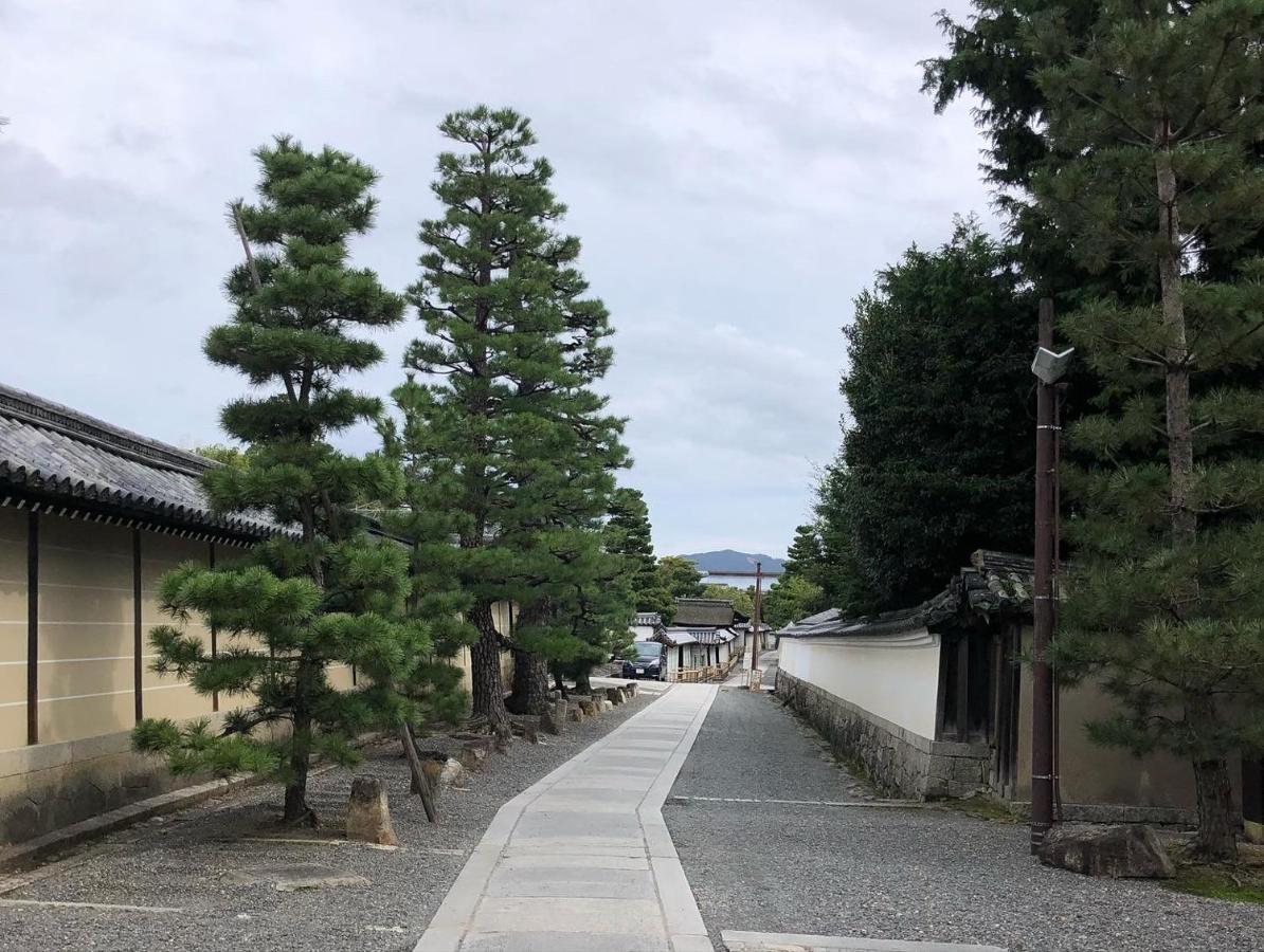 Holiday home 京町家-椿庵kyomachiya-tsubakian Kyoto