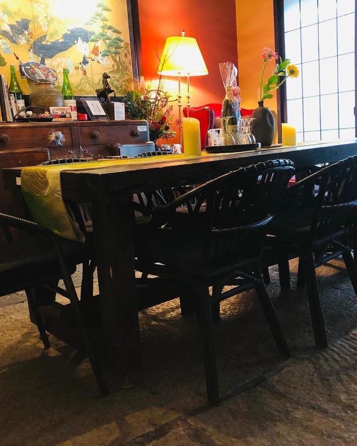 京町家-椿庵kyomachiya-tsubakian Holiday home Kyoto