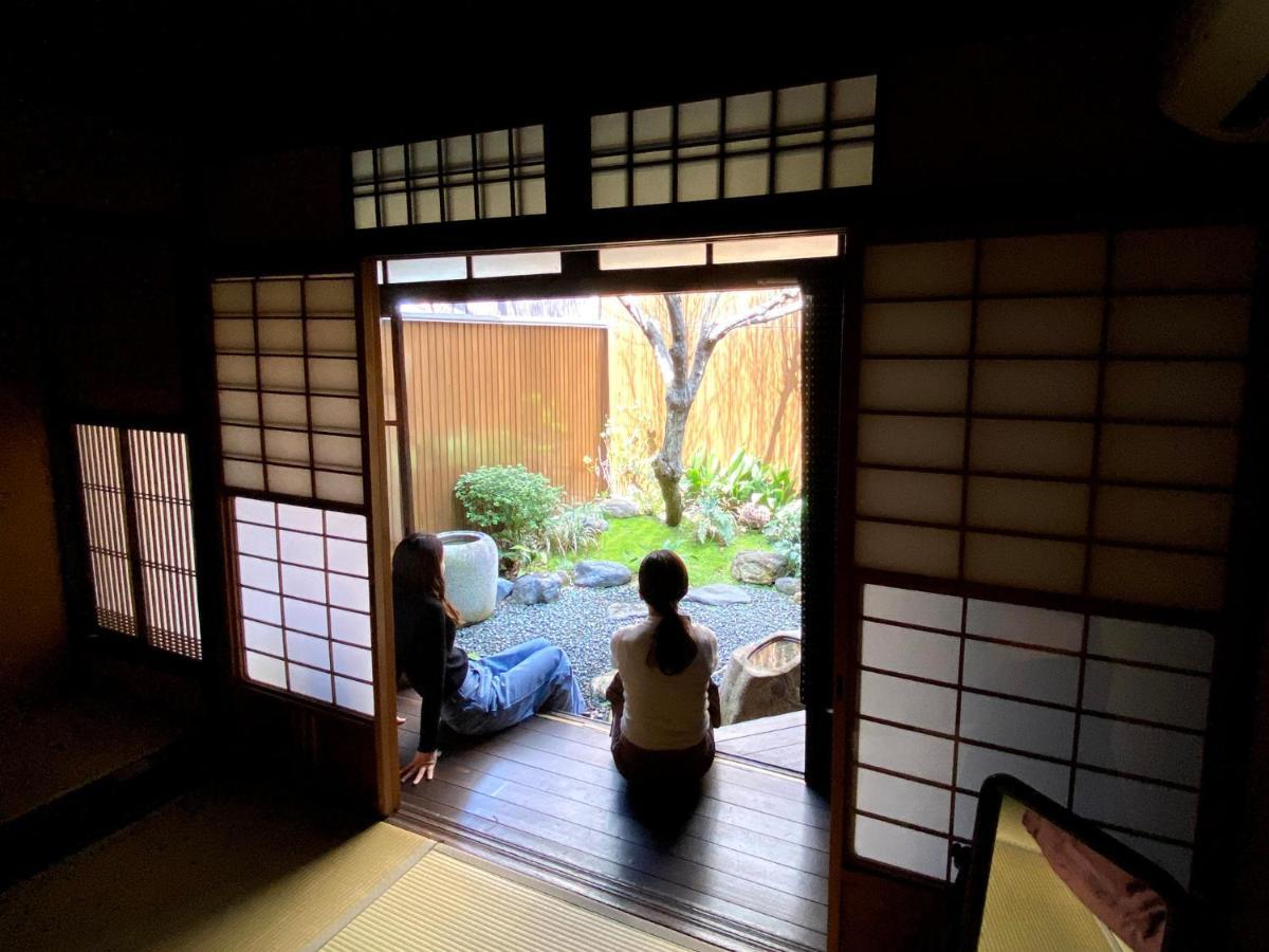 Guest house Guesthouse Kioto