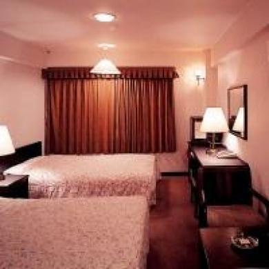 Kyoto City Hotel Kyoto