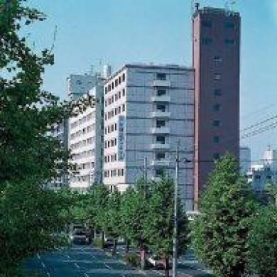 Kyoto City Hotel Hotel
