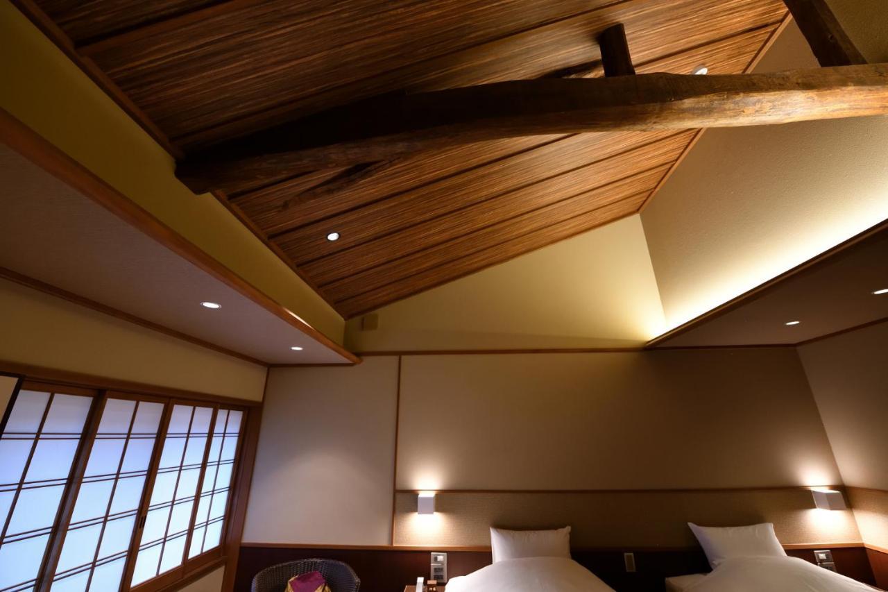 Yasaka Yutone Kyokoyado Ryokan Kyoto