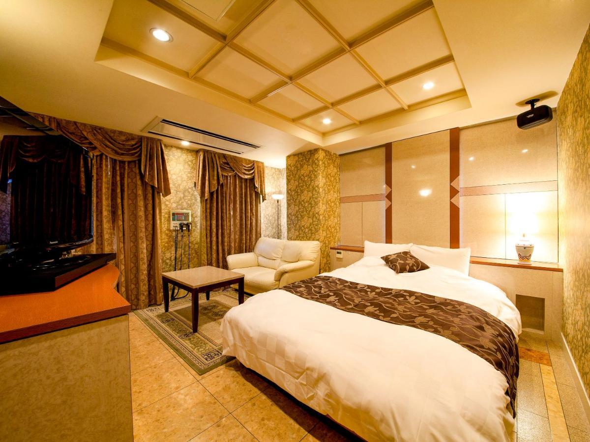 Saint Martin (Adults Only) 2* Kyoto