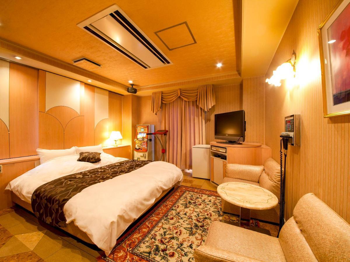 Saint Martin (Adults Only) 2* Kyoto