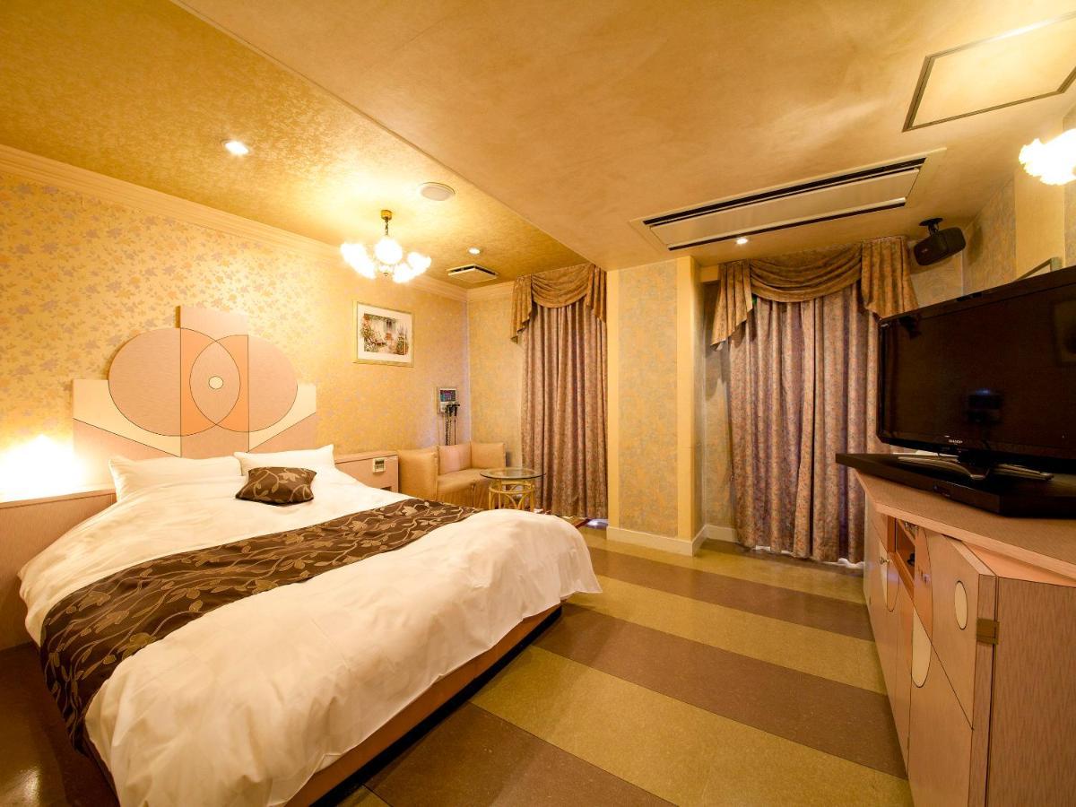 Saint Martin (Adults Only) Kyoto