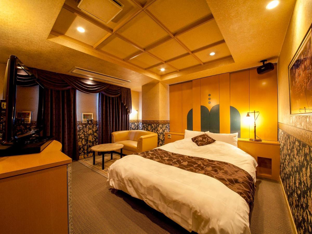 Saint Martin (Adults Only) 2* Kyoto