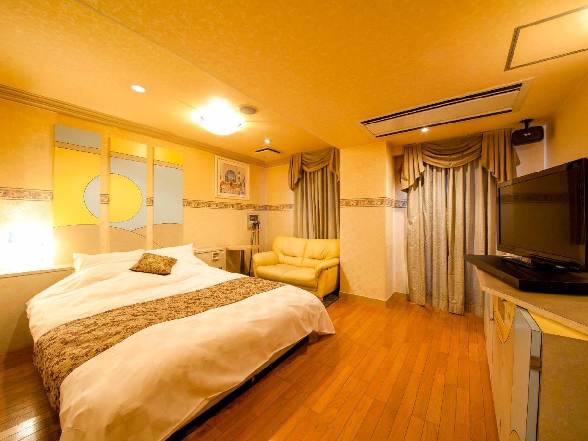 Saint Martin (Adults Only) Kyoto