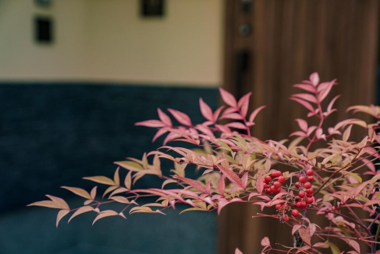京 吉乃家 * Kyoto