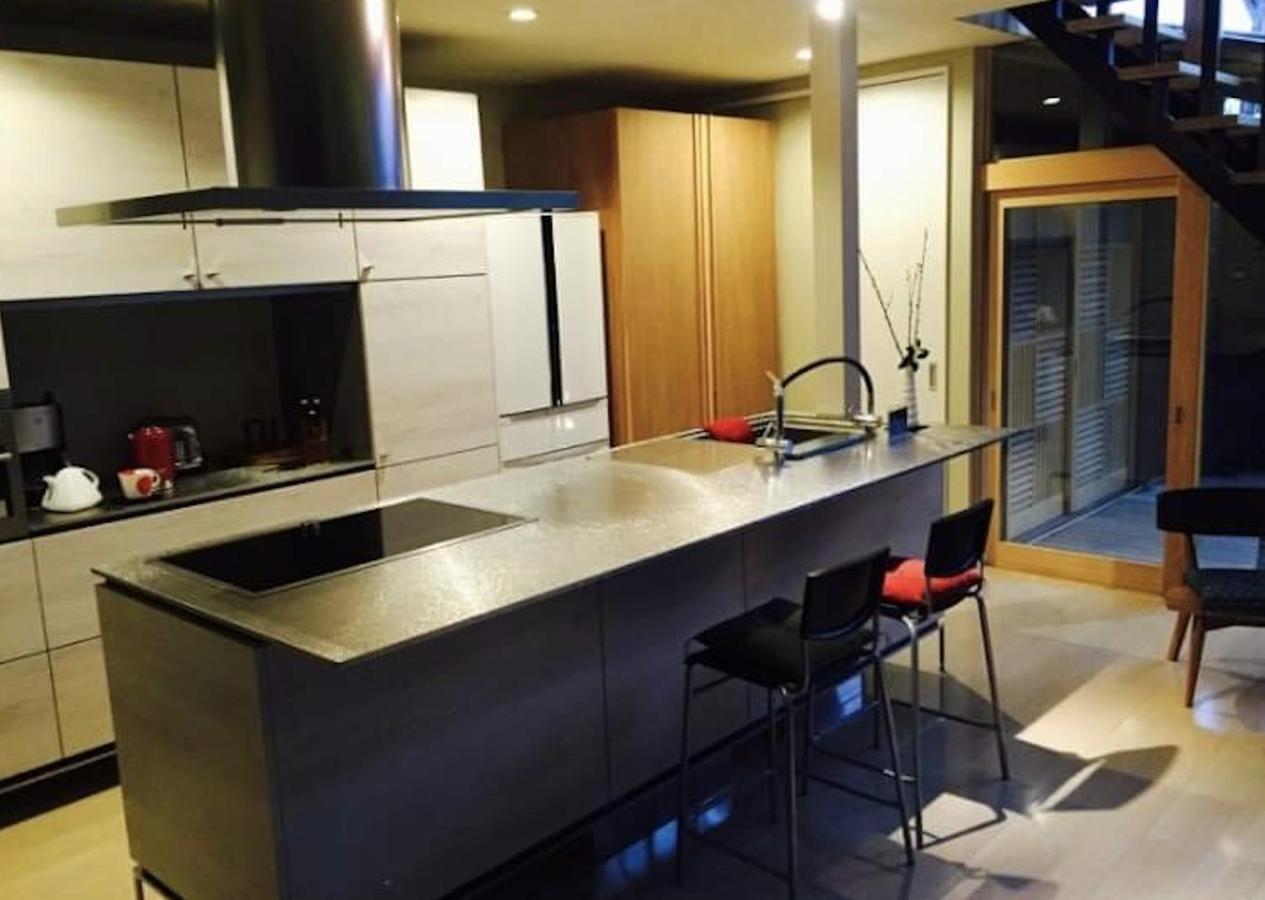 Uta Yomi Dori Holiday home
